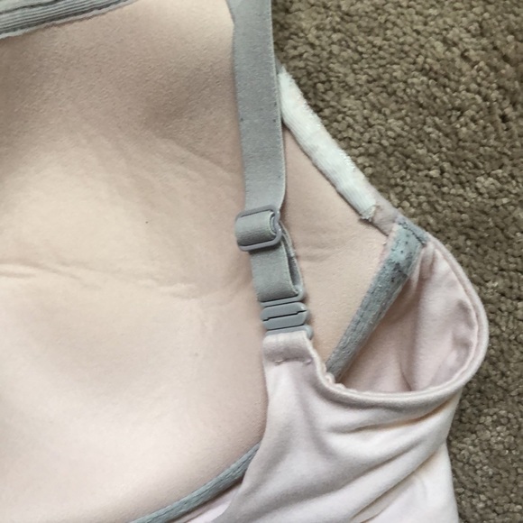 Victoria’s Secret Body by Victoria Lined Demi - Picture 5 of 9